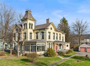 110 W Washington St, Bath, NY 14810