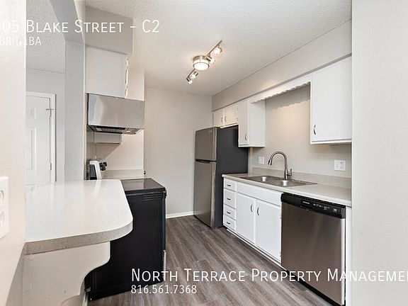 2nd image of 505 Blake St APT C2