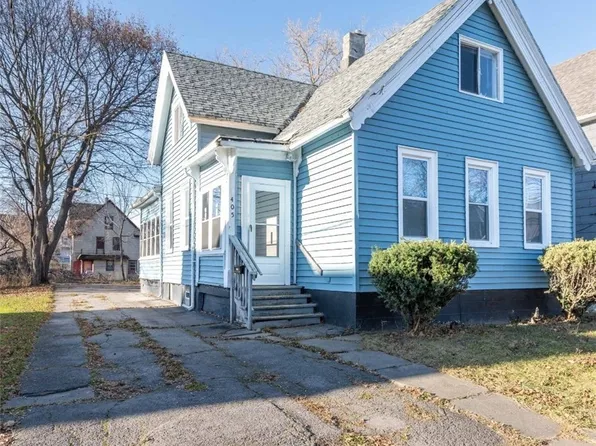 405 1st St, Rochester, NY 14605
