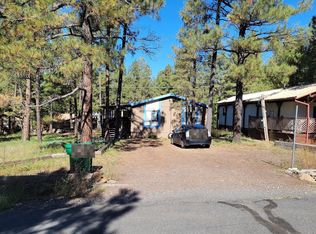 1050 E Hillside Dr, Munds Park, AZ 86017
