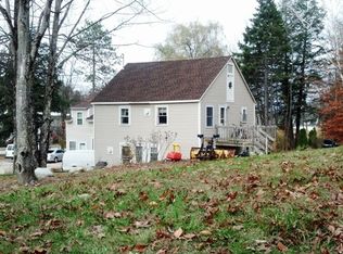 187 Roosevelt Trl APT 12, Windham, ME 04062