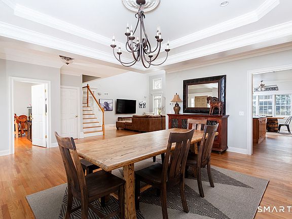5th image of 132 Codfish Hill Road
