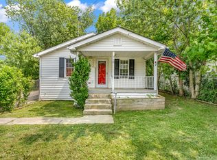 310 Dyer St, Johnson City, TN 37601