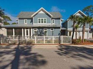 56 Half Hitch Ln, Santa Rosa Beach, FL 32459