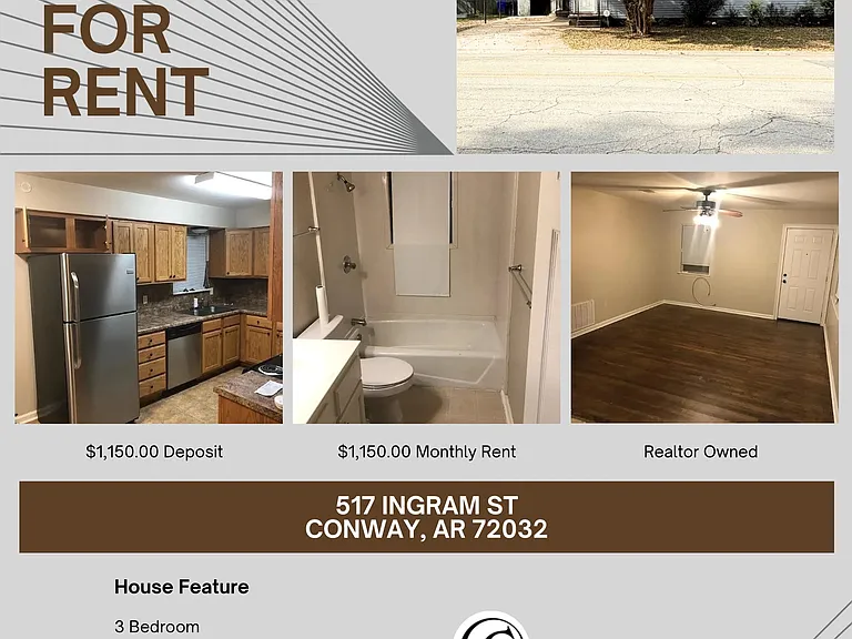 517 Ingram St — Photo 1