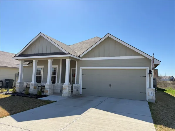 1830 Taggart Trl, Bryan, TX 77807
