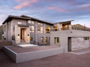 13439 N Stone View Trl, Fountain Hills, AZ 85268