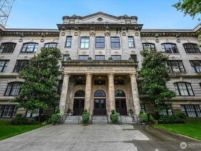 201 Galer Street #362, Seattle, WA, 98109