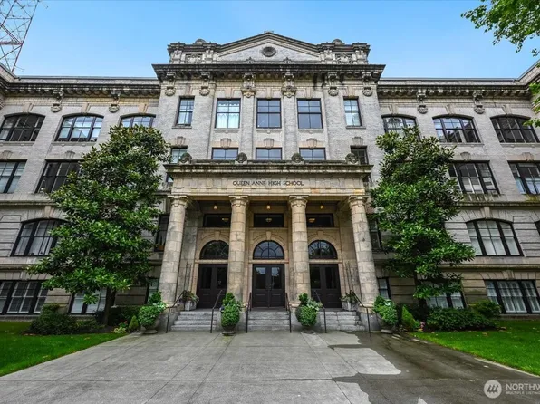 201 Galer Street #362, Seattle, WA 98109