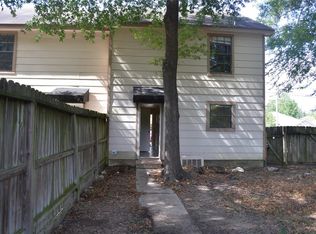 1706 Longview St #1, Conroe, TX 77301