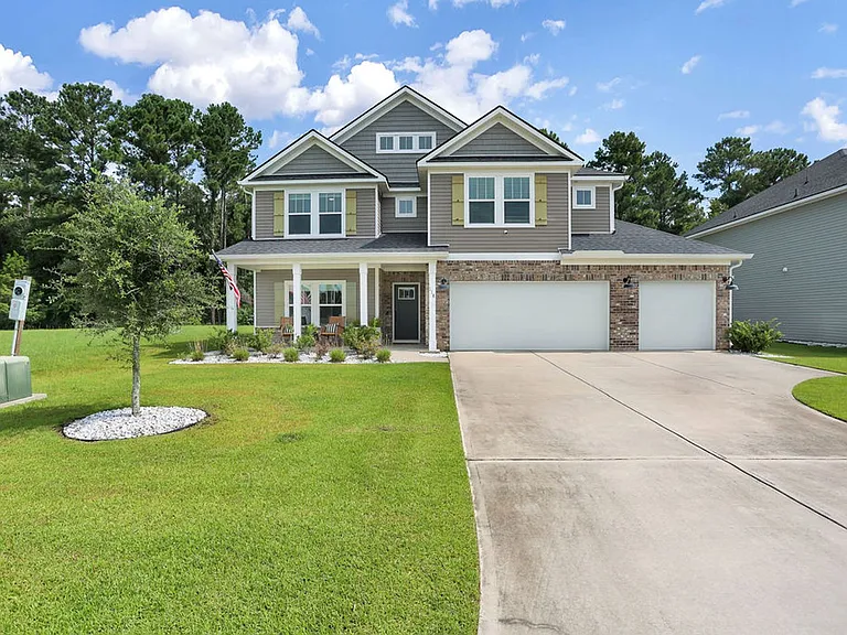 118 Pickett Fence Ln — Photo 2