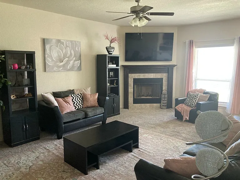 6702 Keechi Valley Dr — Photo 4