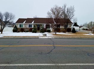 1858 N Airport Dr, Lehi, UT 84043