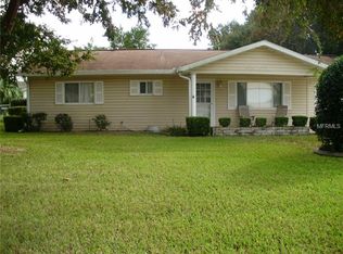 17758 SE 108th Ave, Summerfield, FL 34491