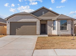 2301 Pike Way, Midland, TX 79707