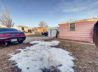 9024 Rampart St, Federal Heights, CO 80260