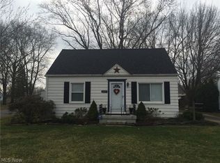 2205 Northwest Blvd NW, Warren, OH