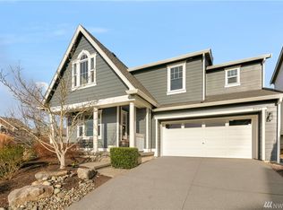 5602 NE 6th Pl, Renton, WA 98059