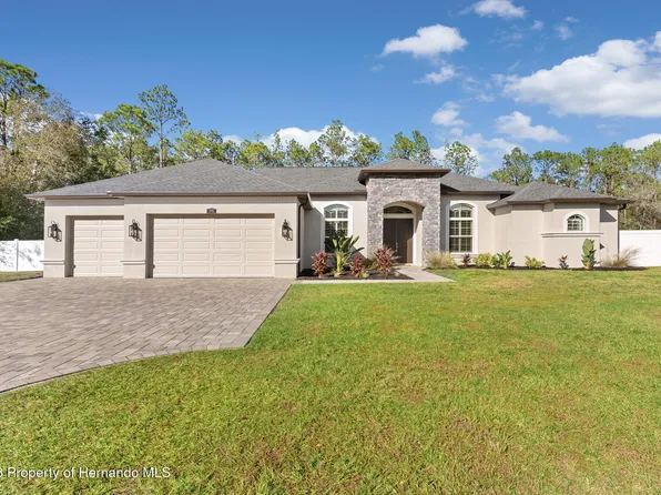 15547 Sago Dr, Brooksville, FL 34604
