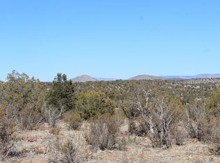 0 Greenview Ranches, Seligman, AZ 86337