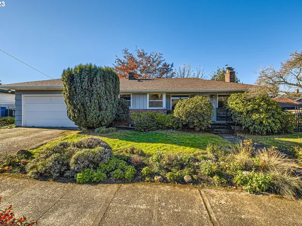 4333 NE 49th Ave, Portland, OR 97218