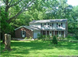 4102 Fox Run Rd, Crestwood, KY 40014