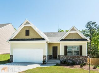 7401 St Peter Way, Fairburn, GA 30213