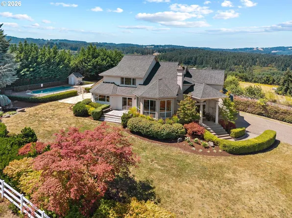17945 SW Hillsboro Hwy, Hillsboro, OR 97123