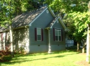 25 Jackson Cir, Cleveland, GA 30528