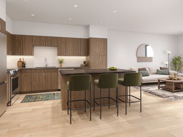 Broadstone Saratoga | 1201 W Grove St, Boise, ID