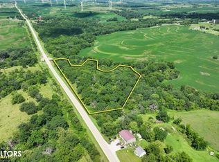1837 Macksburg Rd, Lorimor, IA 50149
