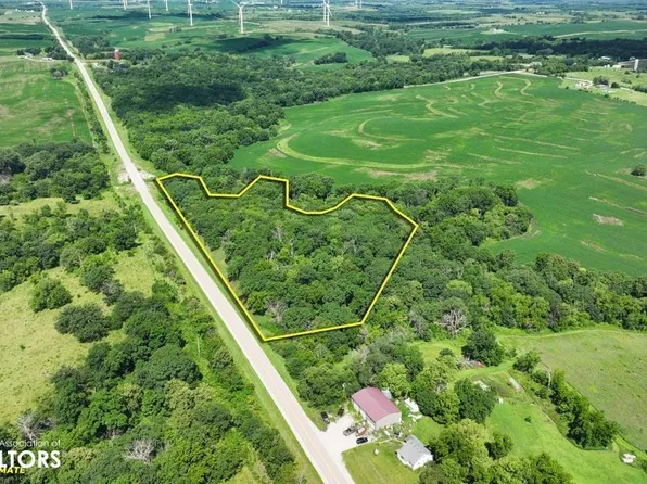 1837 Macksburg Rd, Lorimor, IA 50149
