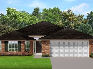 6222 Eagle Point Cir SE, Owens Cross Roads, AL 35763