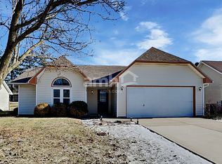 6402 Jamison Way, Liberty Township, OH 45044