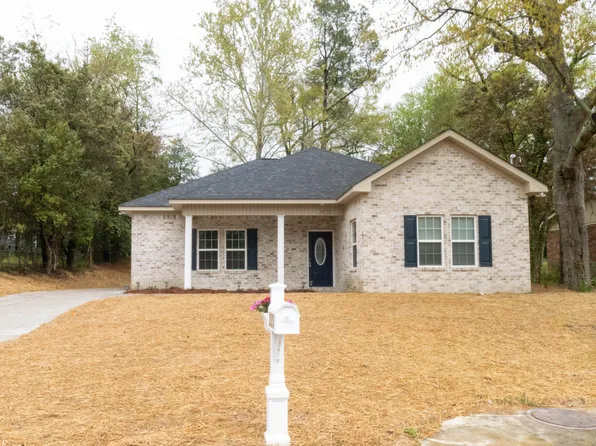 2021 Ashley Drive, Augusta, GA