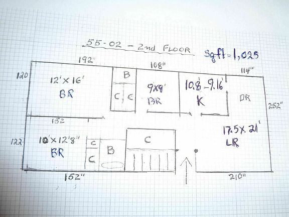 2nd image of 5502 31st Ave Floor 2