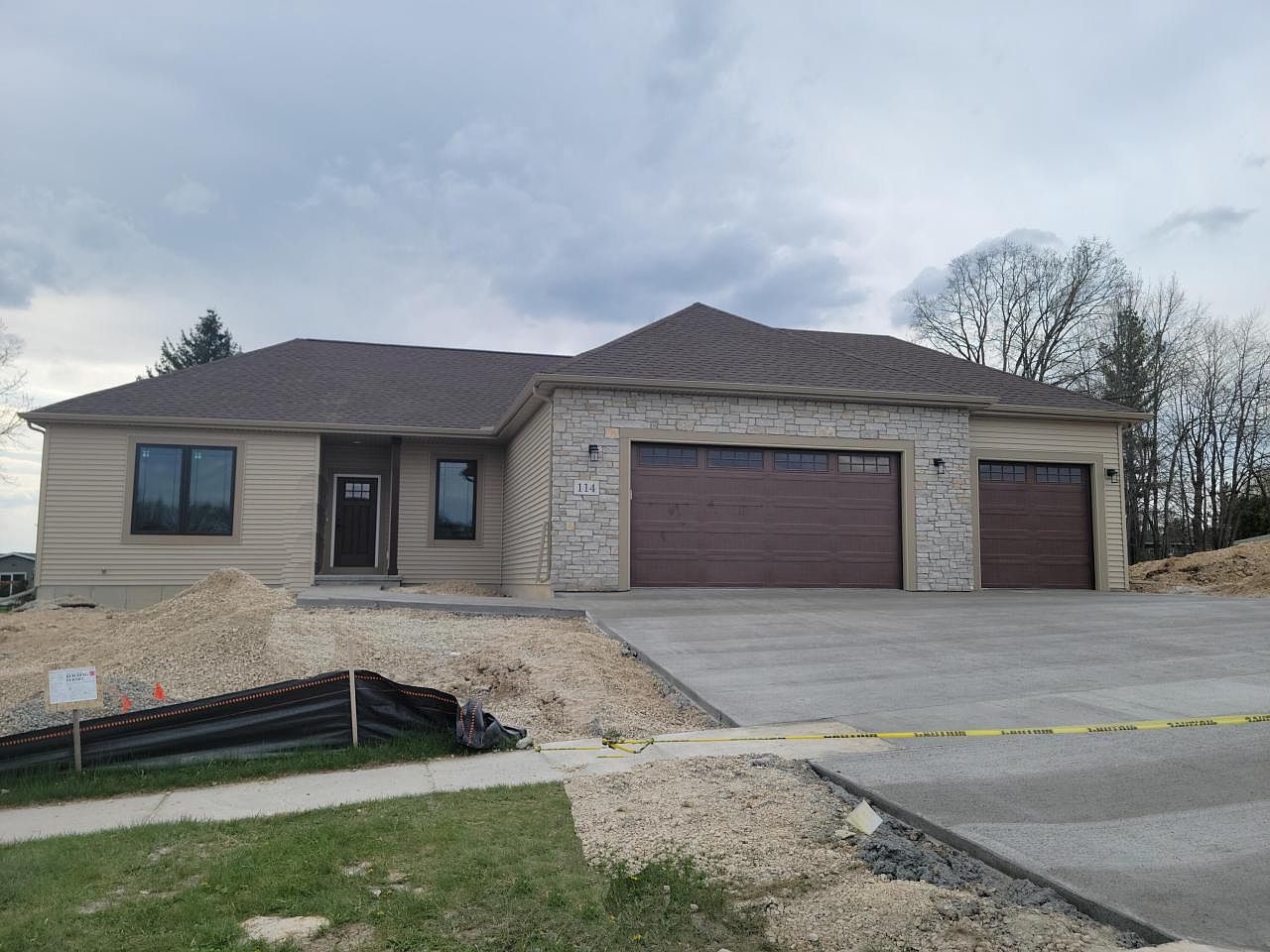 114 River COURT, Theresa, WI 53091 Zillow
