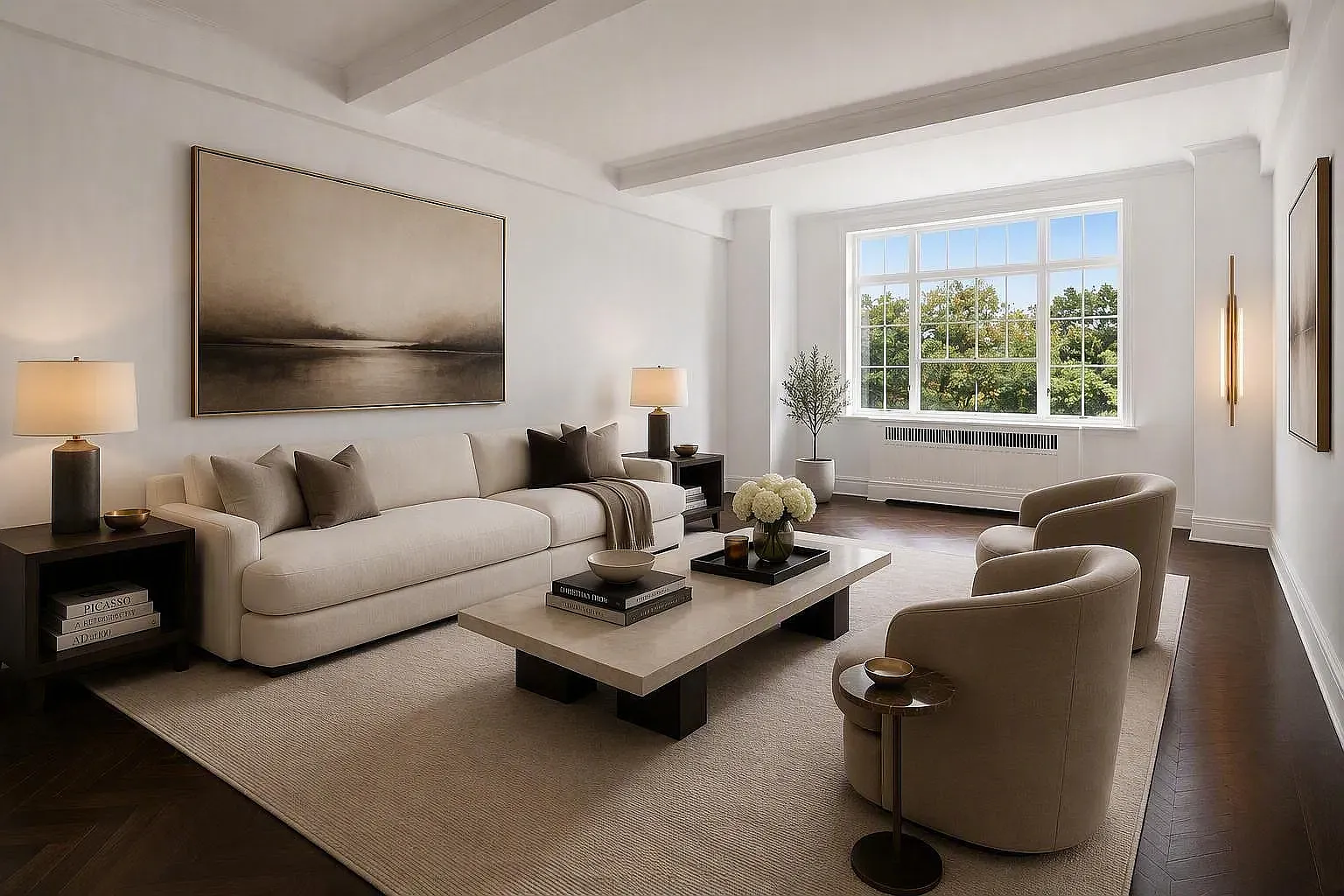 241 Central Park West — Photo 1