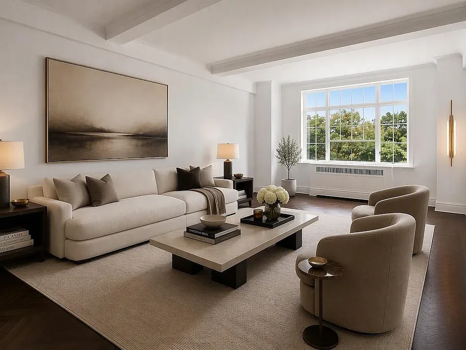 241 Central Park W #7F