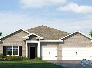 547 E River Landing Blvd, Madison, AL 35758