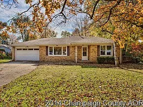 1601 W William St photo 1