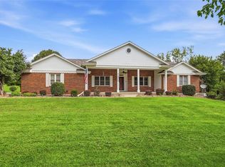 12900 NW 145th St, Platte City, MO 64079