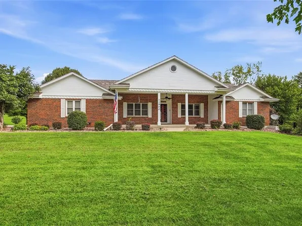 12900 NW 145th St, Platte City, MO 64079