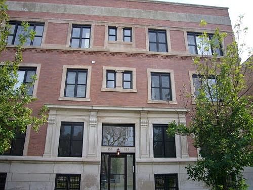 2nd image of 353 E 45th St #2