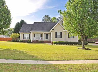 17 Bushnell Ct, Lugoff, SC 29078