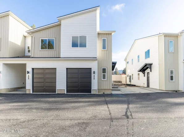 3714 N Torrey Pine Ln, Coeur D Alene, ID 83815