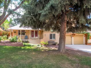 8068 W Harvard Dr, Lakewood, CO 80227