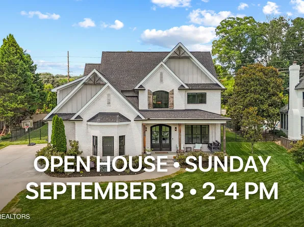 10632 Lakecove Way, Knoxville, TN 37922