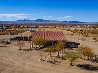 15677 N Elmwood Dr, Dolan Springs, AZ 86441