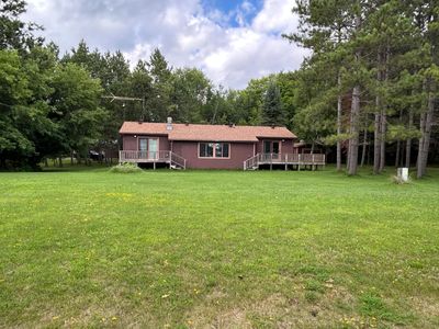 19540 N Blackduck Lake Rd NE, Hines, MN, 56647